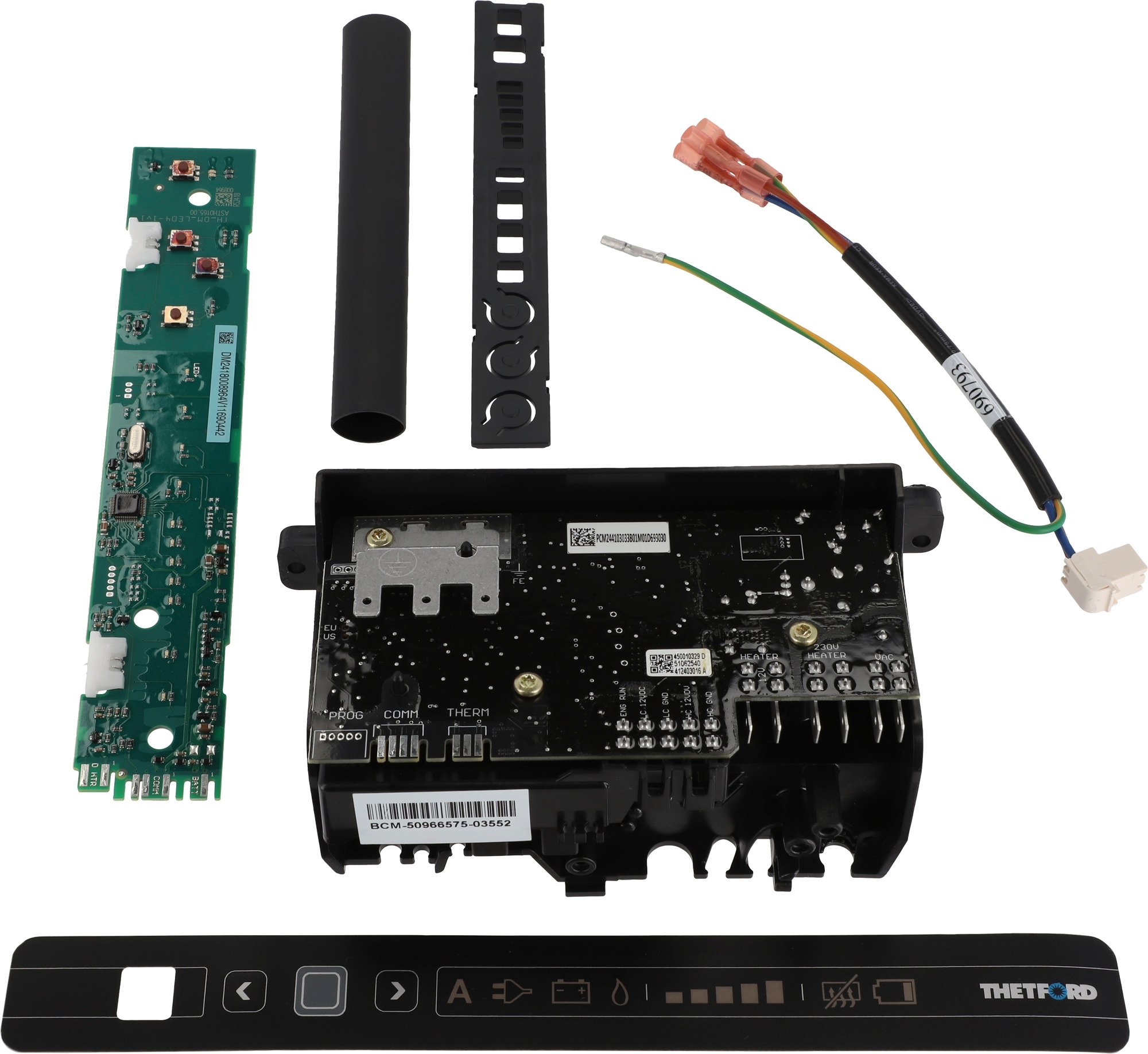 Umrüstkit LED+