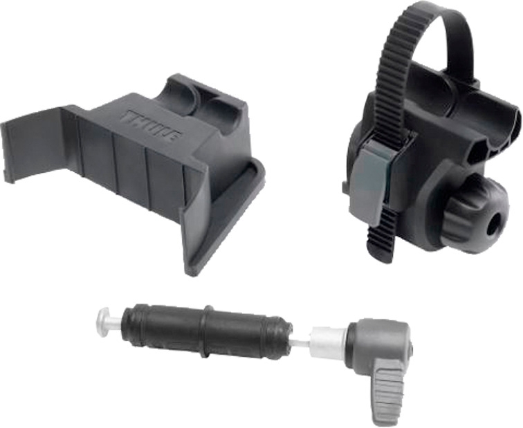Thule Forkmount Adapter Kit Quick Release Adapterset