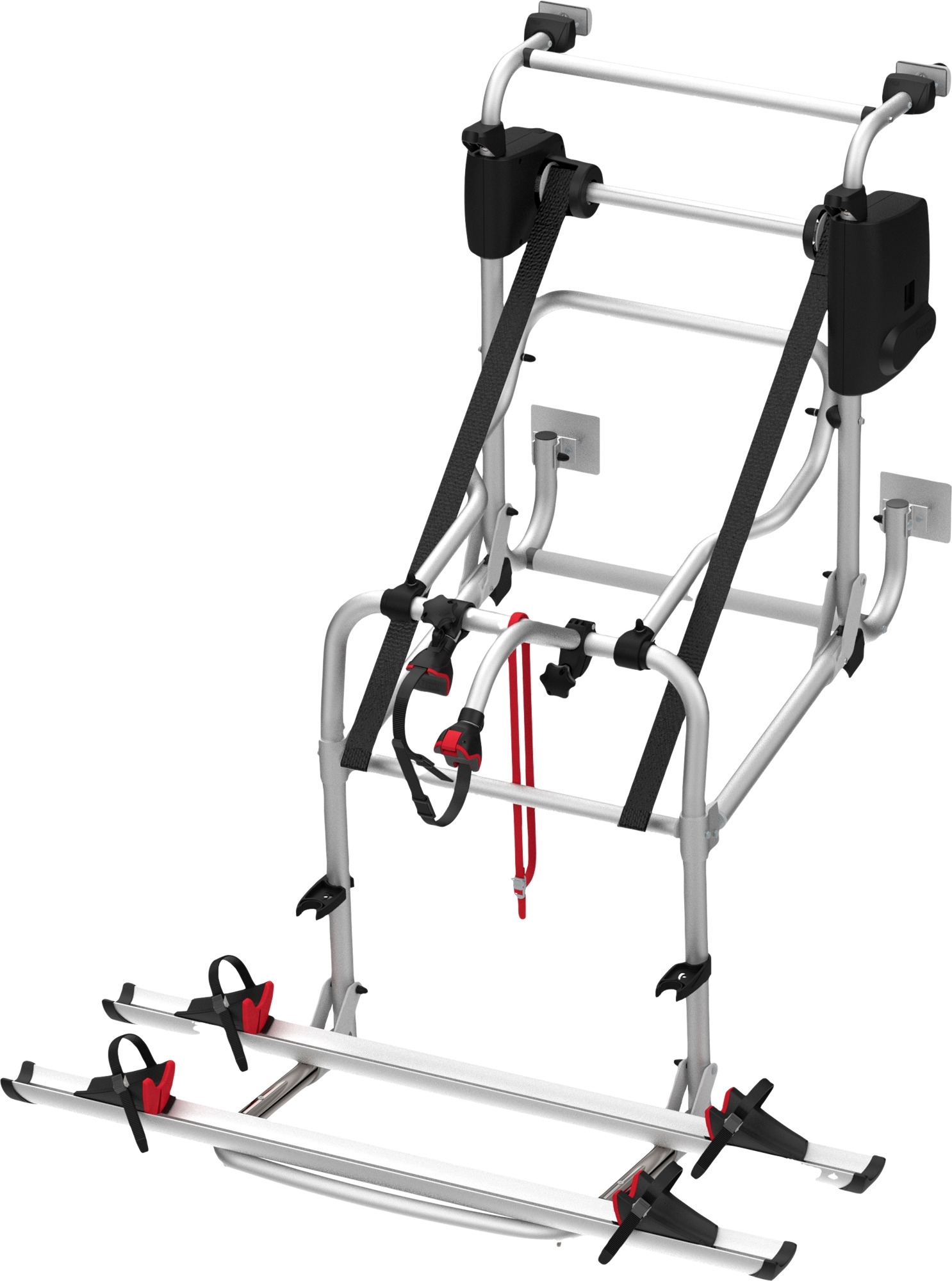 Fiamma Fahrradträger LIFT 77