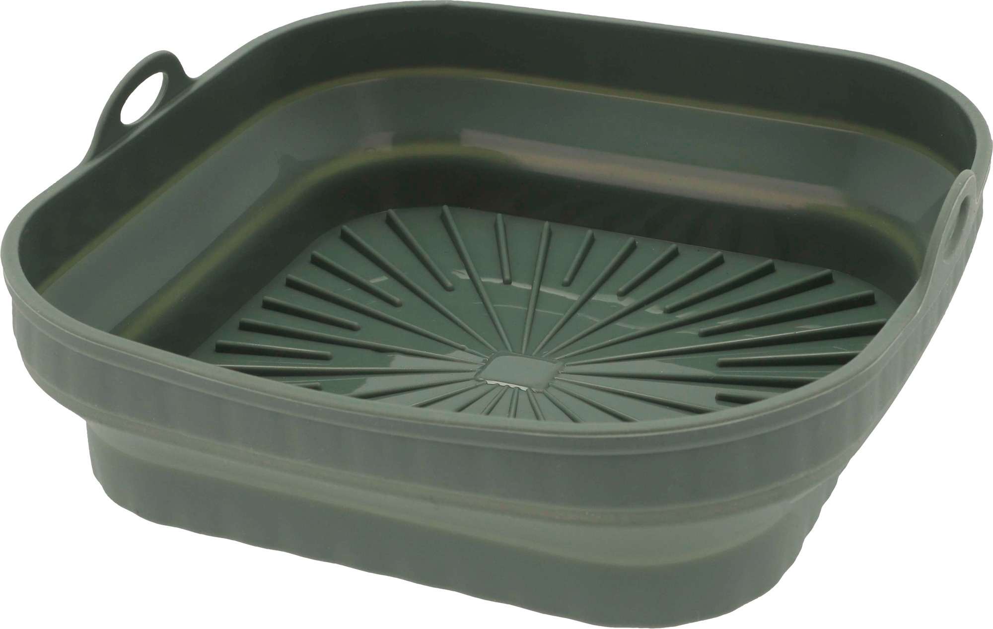 Berger Airfryer Form eckig