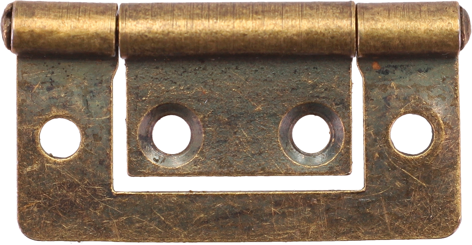 Berger Metallscharnier 2er-Set