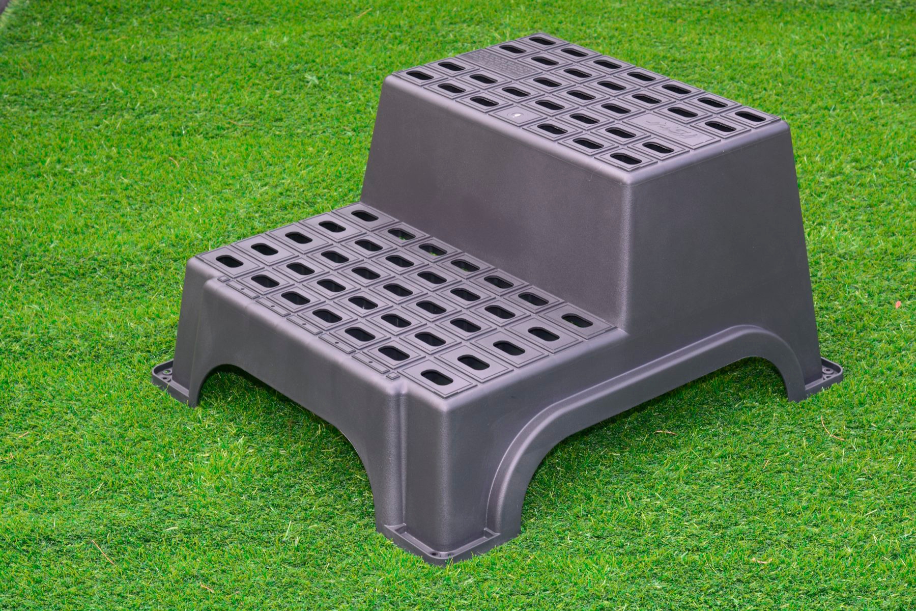 Milenco MGI Trittstufe