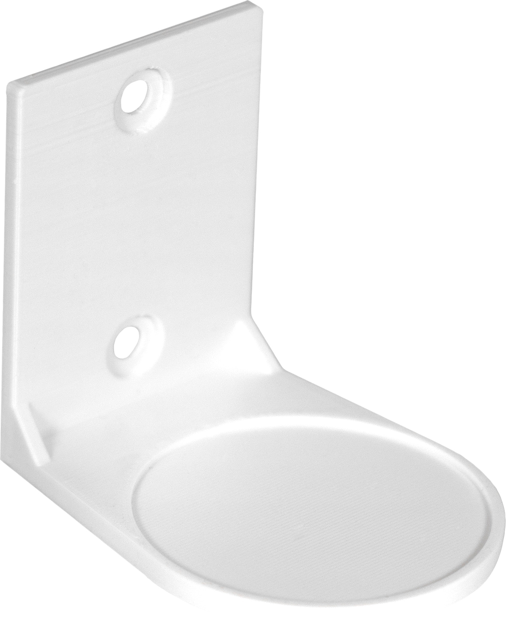 Thitronik Adapter für Rauchmelder zur Wandmontage