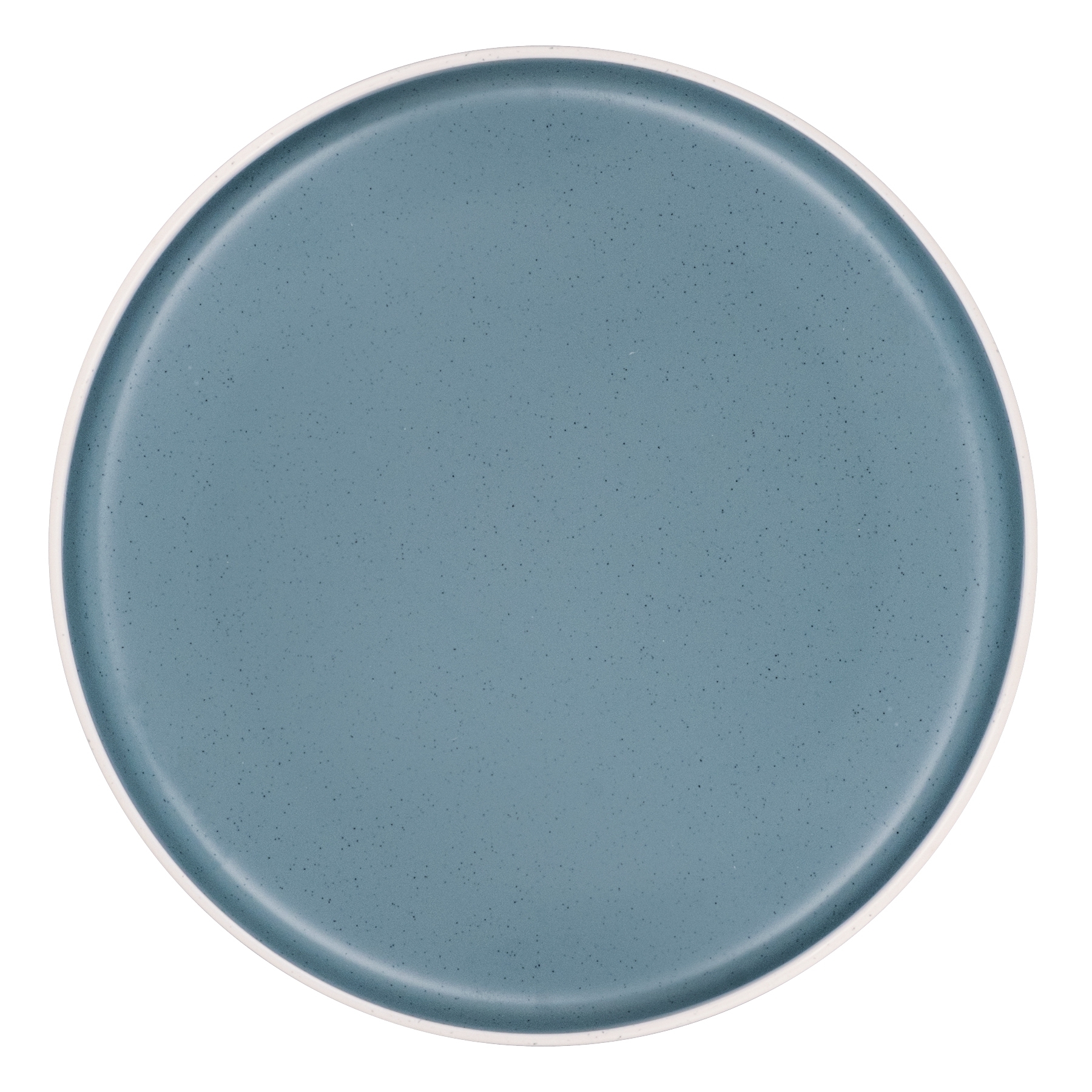 Brunner Dolomit Geschirr Einzelteile Blue