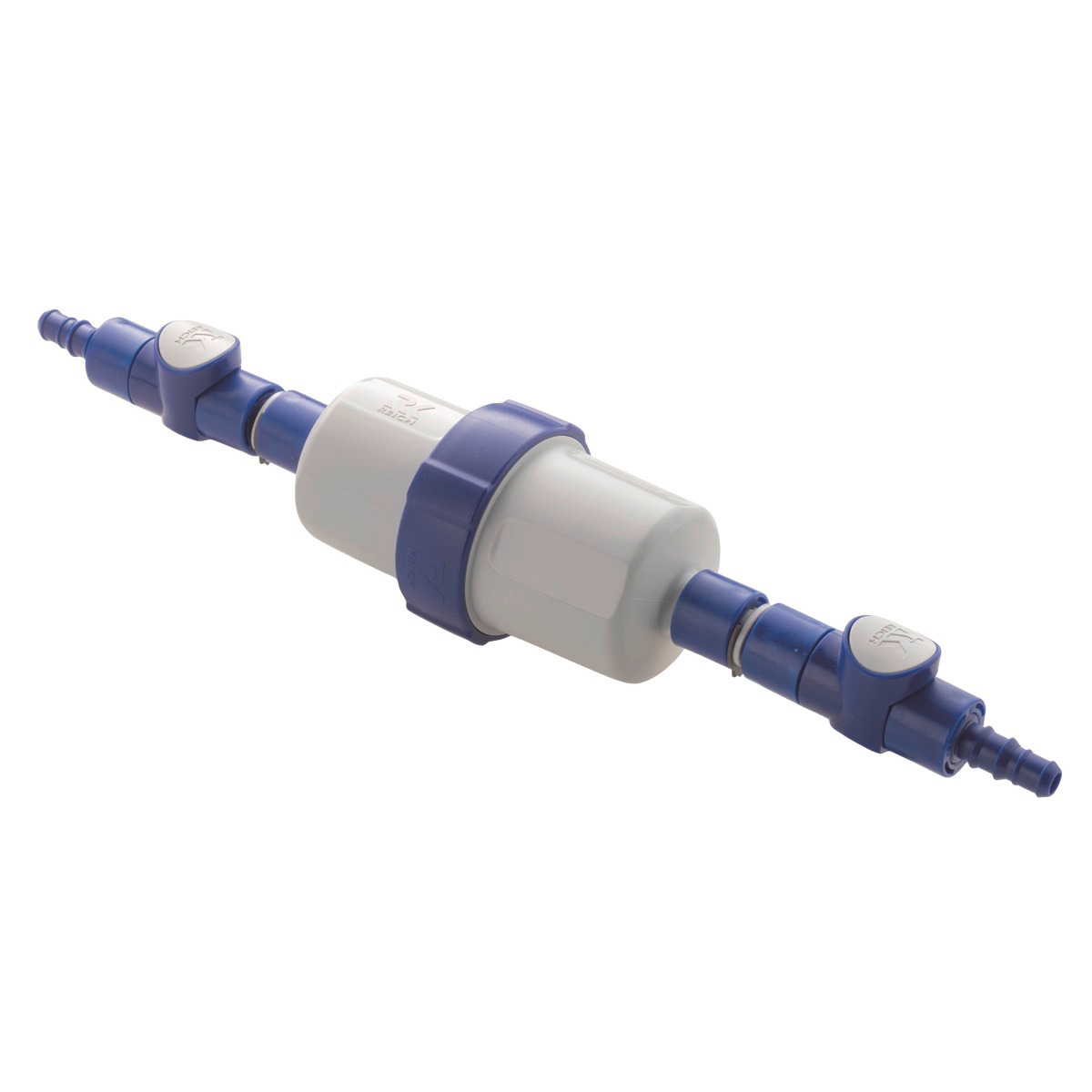 Reich Wasserfilter myclean water zur Wasserentkeimung