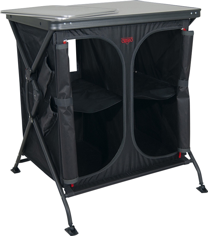 Crespo AP/104 Küchenschrank, Campingschrank