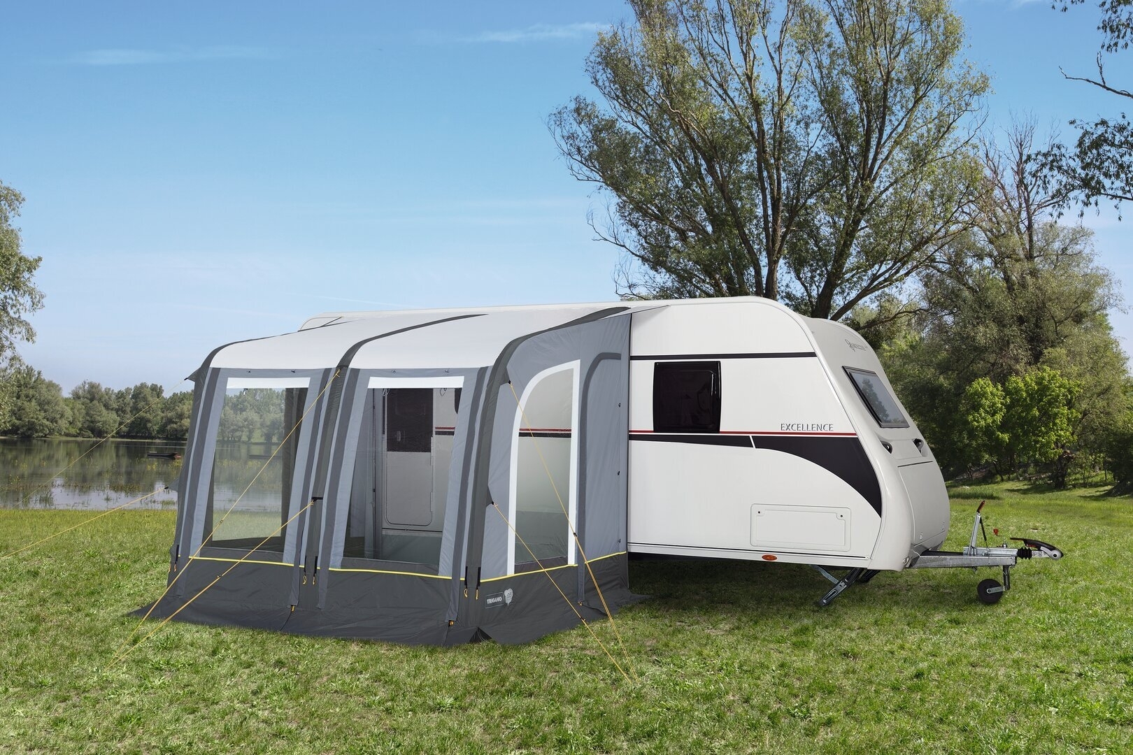 Vorzelt ARUBA Gr. 320 (B)