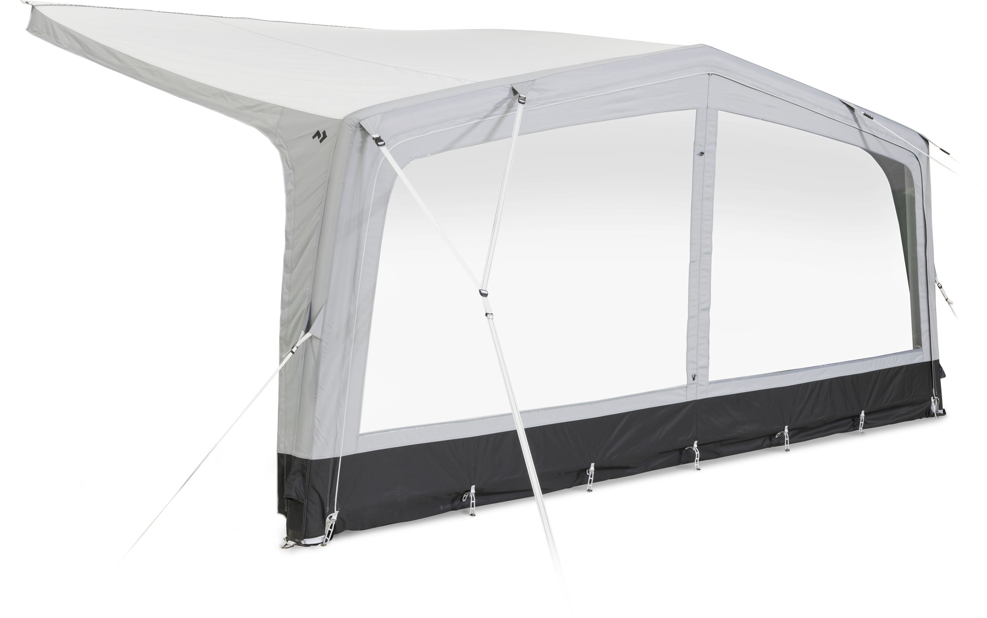 Dometic Vorderwand Vorzelt Sunshine Air Tour Front Panel 400