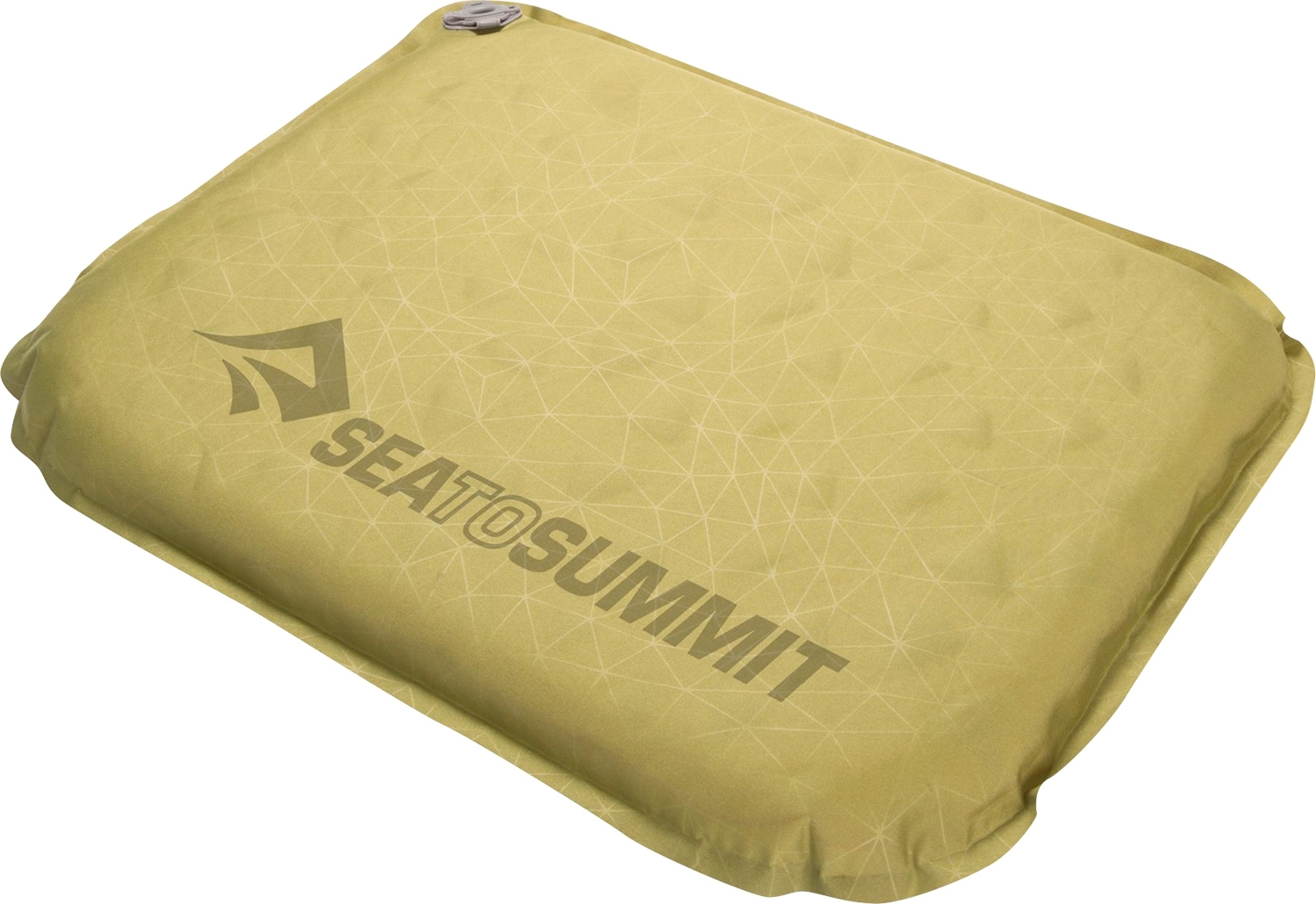 Sea to Summit Delta V Seat selbstaufblasendes Sitzkissen 40 x 30 cm
