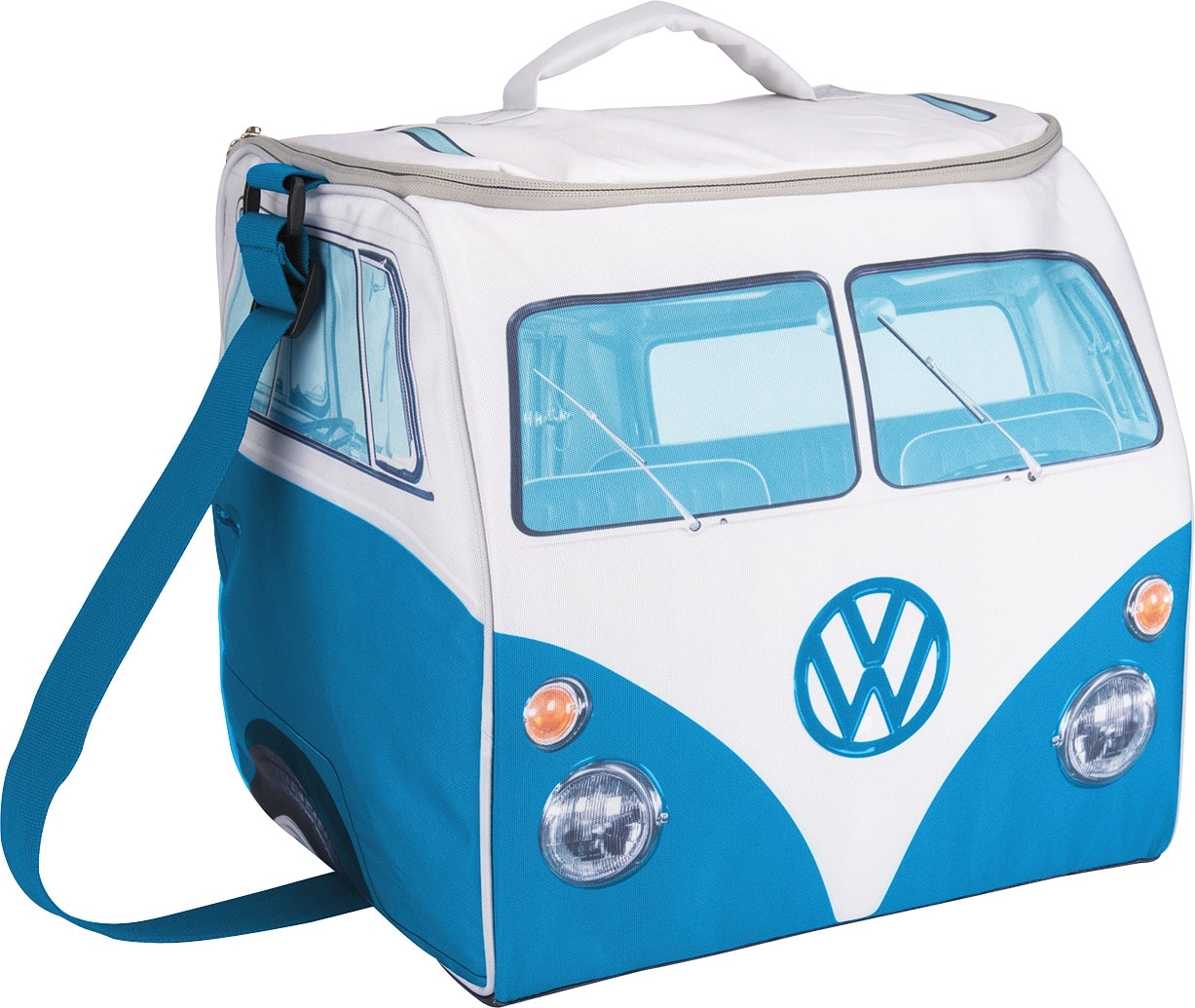 VW Collection T1 Bulli Kühltasche 30 Liter