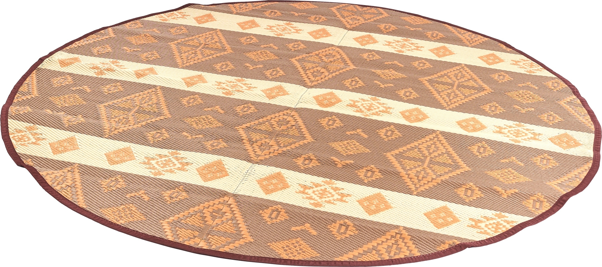 Human Comfort Nara AW Outdoor Teppich