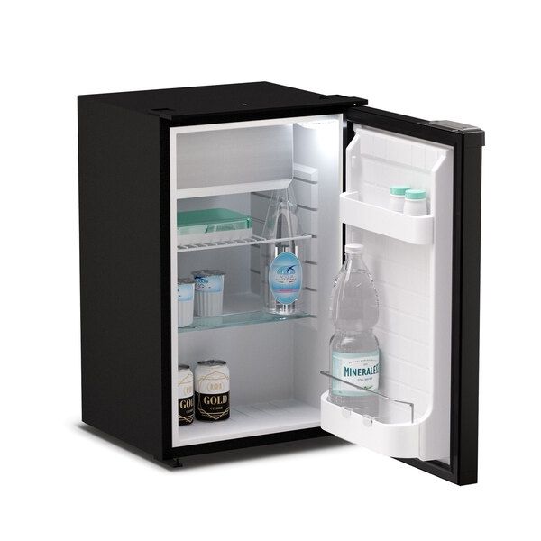 Kompressor-Kühlschrank C50i - 50 l - Grau