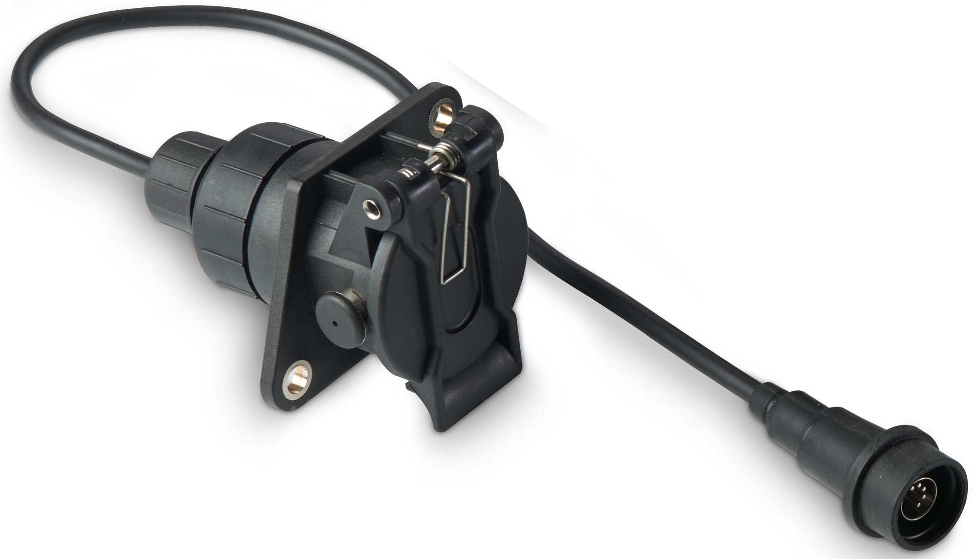 Dometic Stecker für SPK180