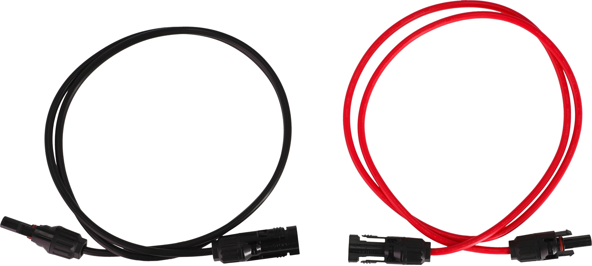 Berger MC4 Kabel
