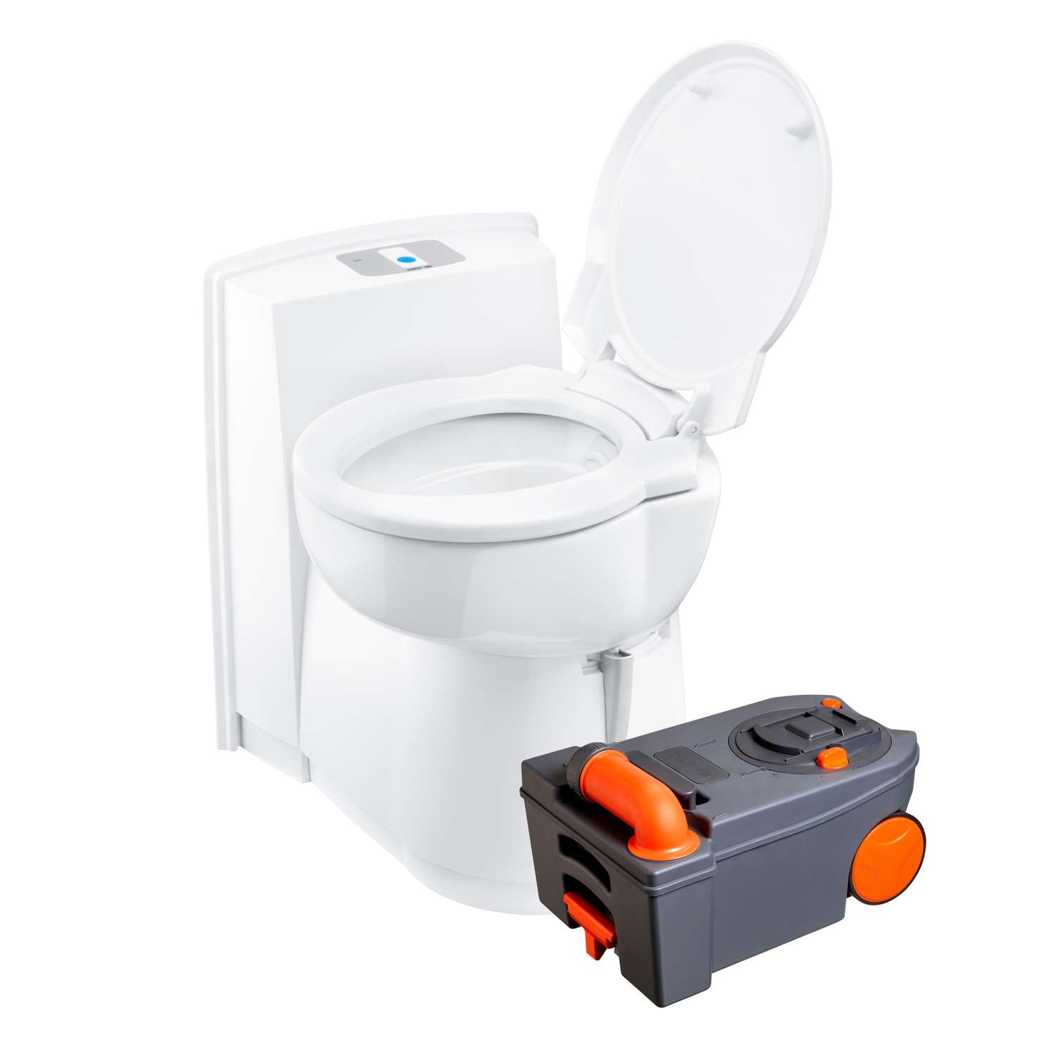 Thetford C263-CSL Kassettentoilette