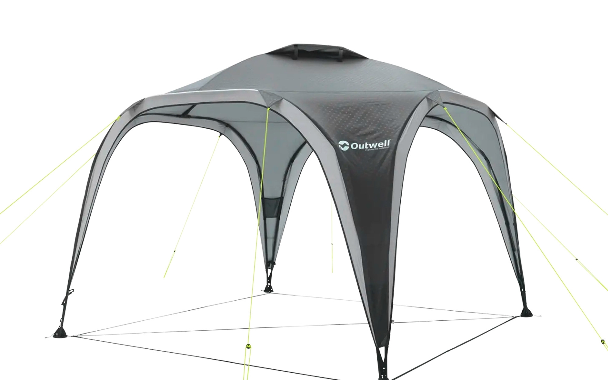 Outwell Wakefield Shelter Wind- und Sonnenschutz