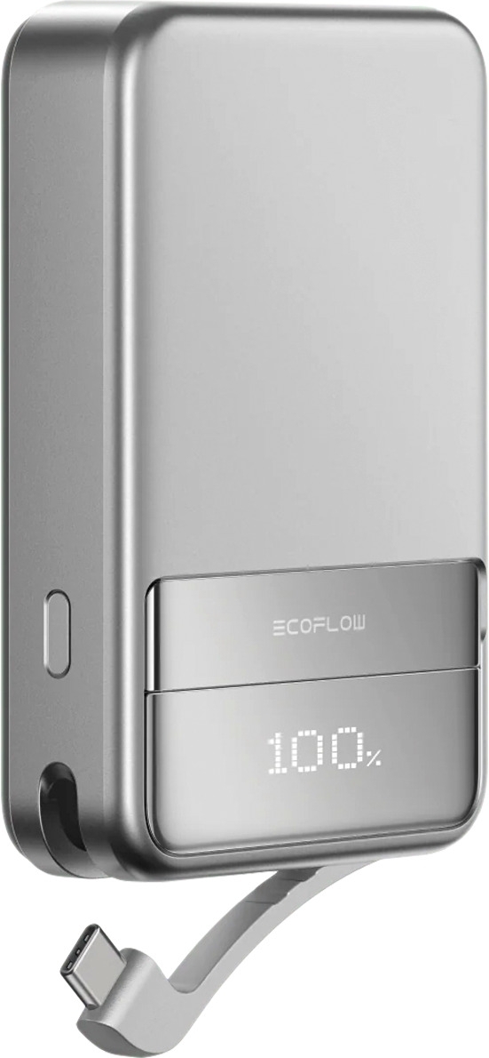 EcoFlow Magnetische Powerbank RAPID