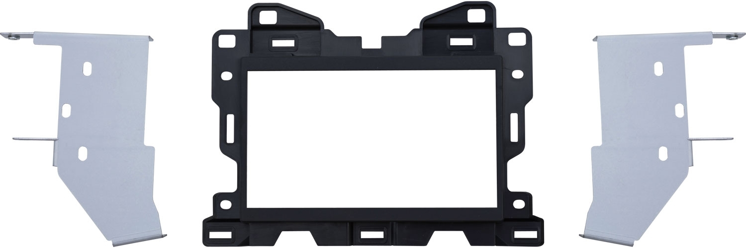 Garmin Vieo RV 52 Stereo Dock Einbau- Rahmenkit