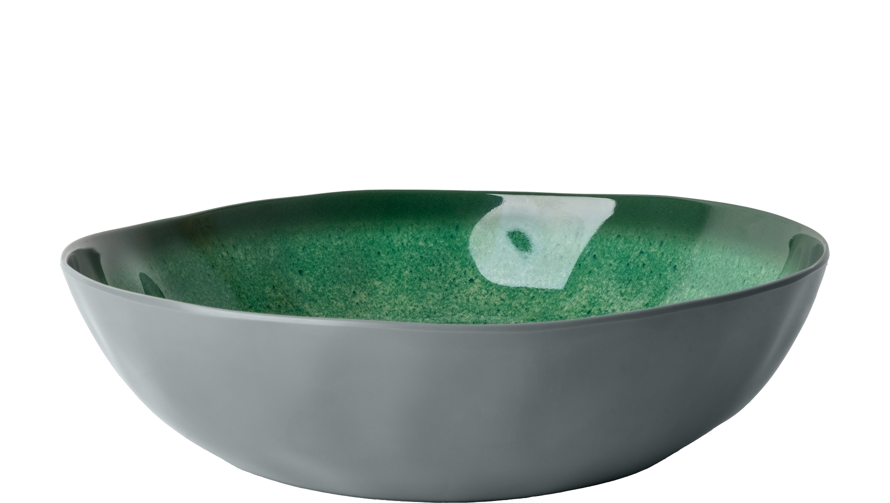 Brunner Midday Venetian Schüssel Sea Green