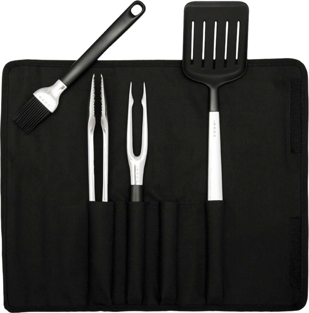 Cobb Grillbesteck-Set 4 tlg.