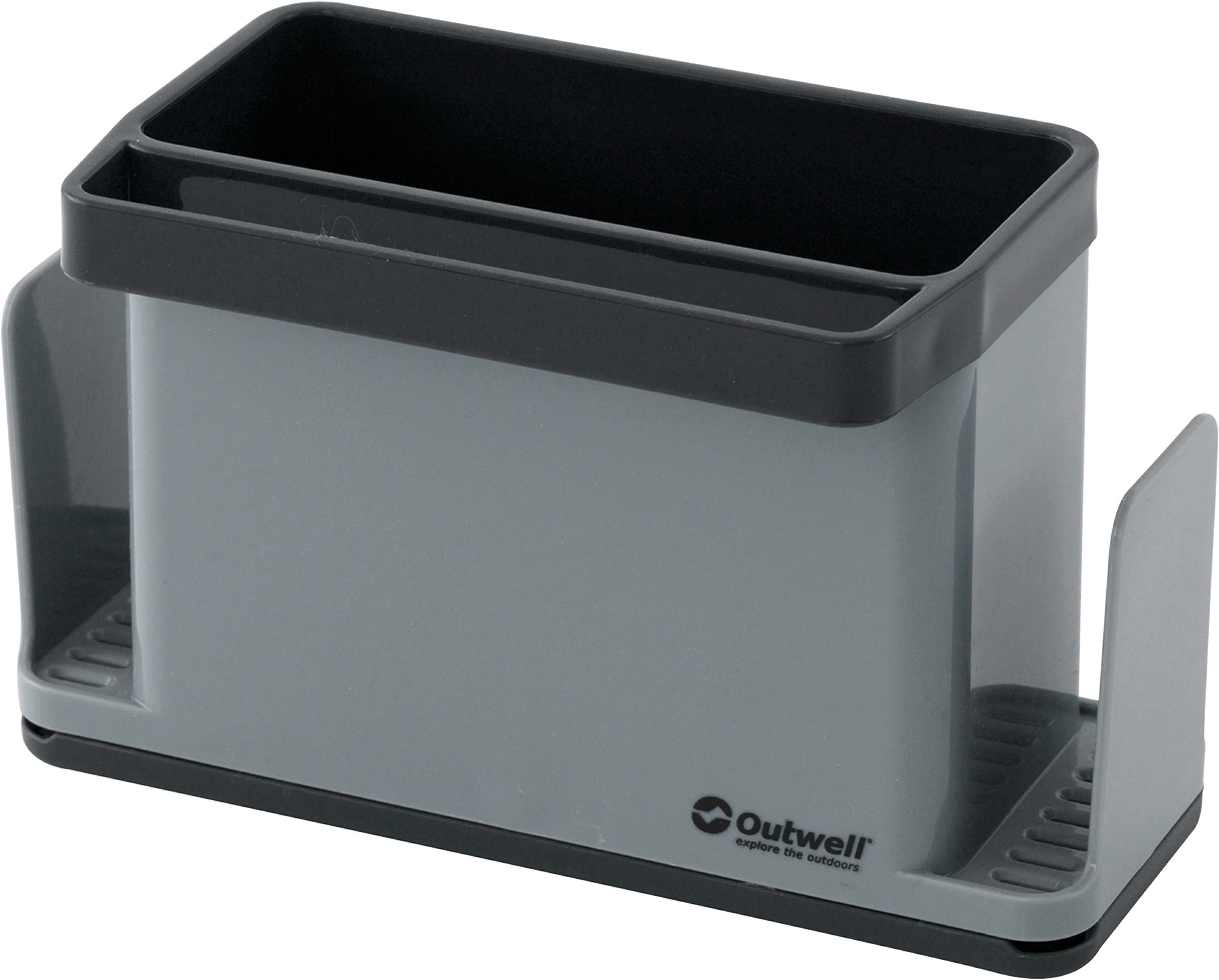 Outwell Willett Spülbeckenorganiser grau