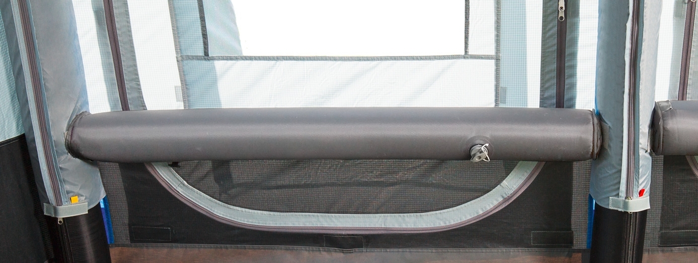 DWT Distanzpolster 3er Set für Space Air HQ 375