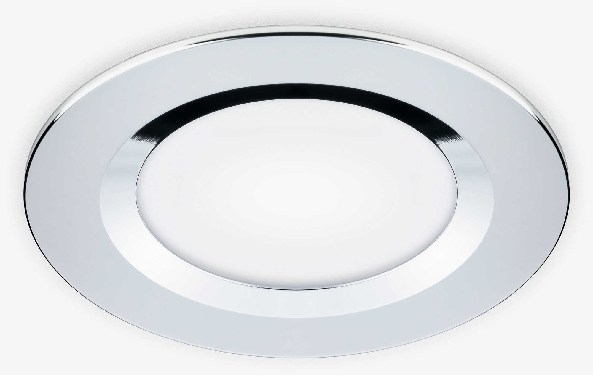 Wentronic LED Einbauleuchte