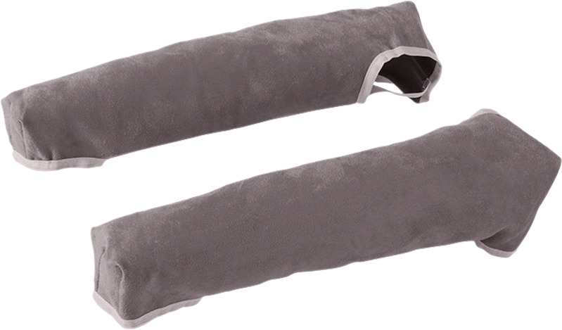 Hindermann Schonbezug Armlehnebezug 2-teilig
