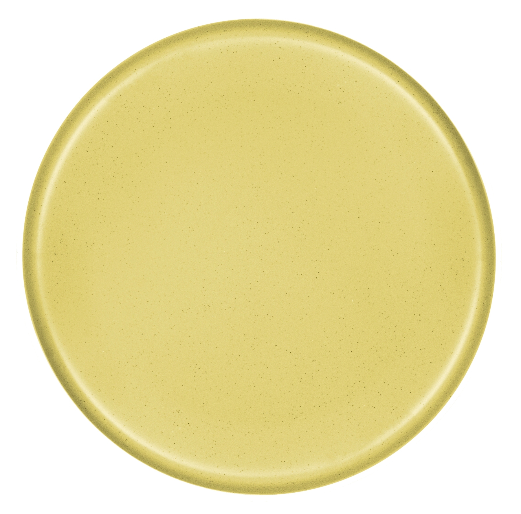 Brunner Dolomit Geschirr Einzelteile Yellow