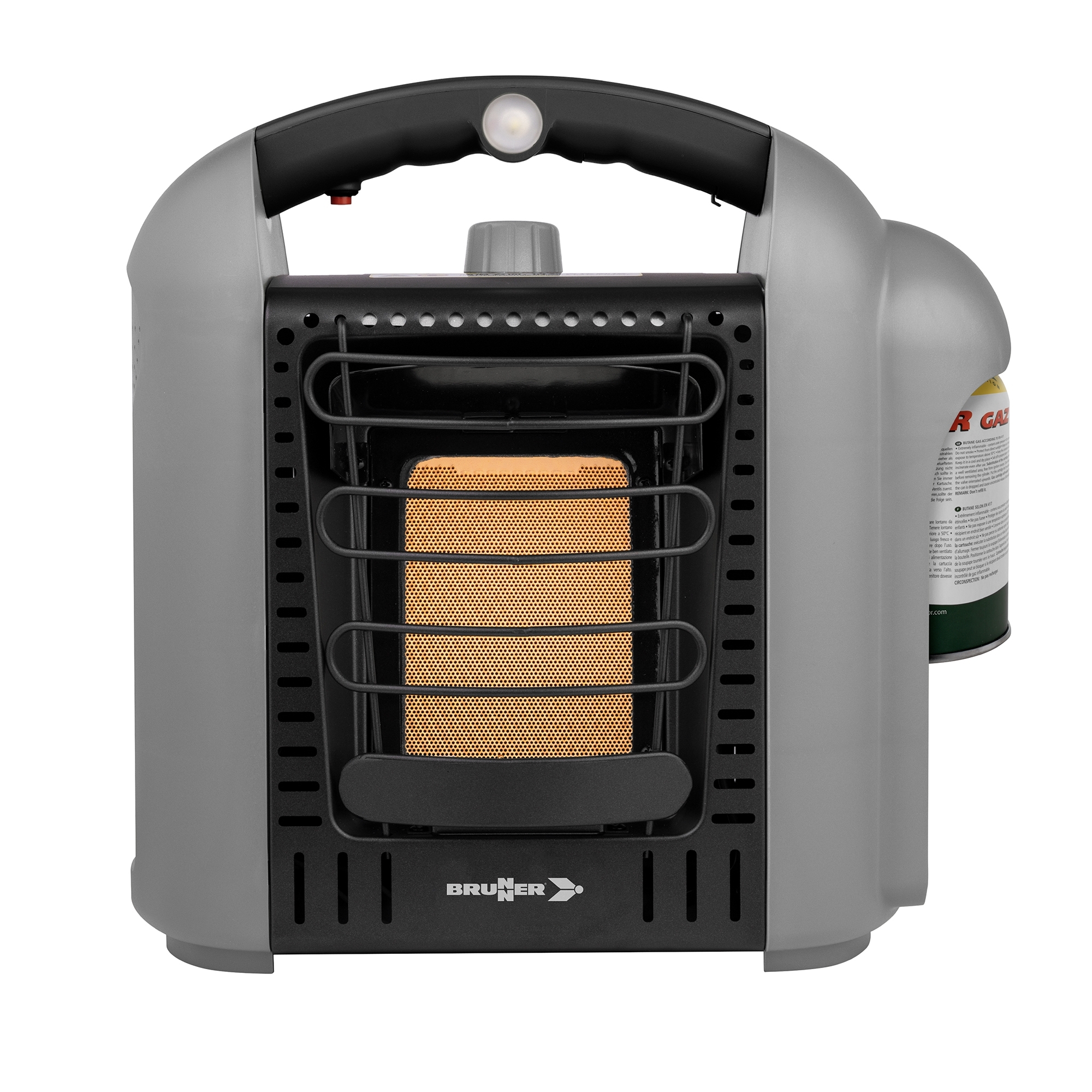Megaheater L