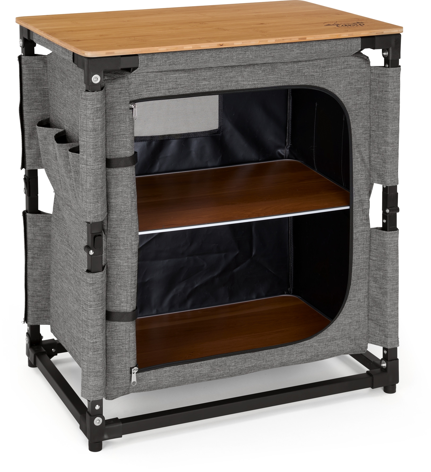 Camplife Capri XS Küchenbox / Campingschrank