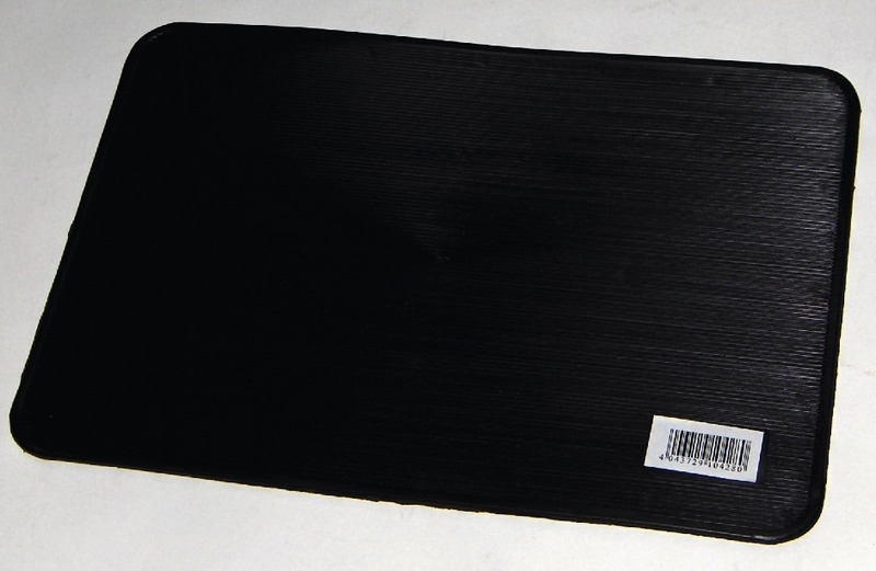 Carbest Auflage für Trittstufe 91203 &amp,  912031