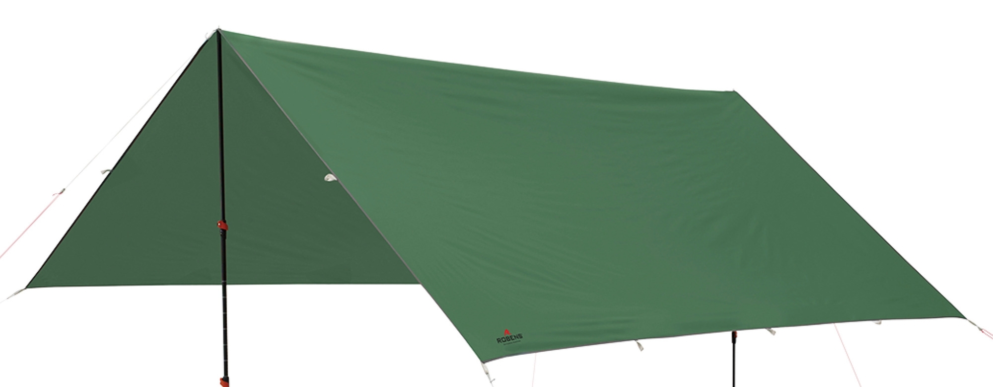 Robens Tarp Pro 2.5 x 2.5 Meter