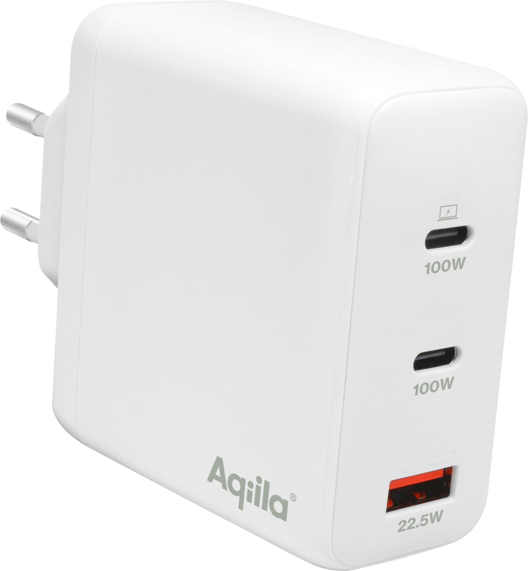 Aqiila Chargebird Steckerlader