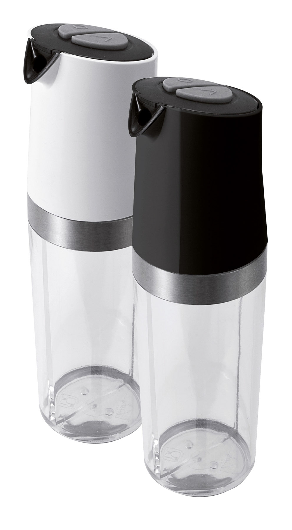 Brunner 2-in-1 Essig- & Ölspender Oliac