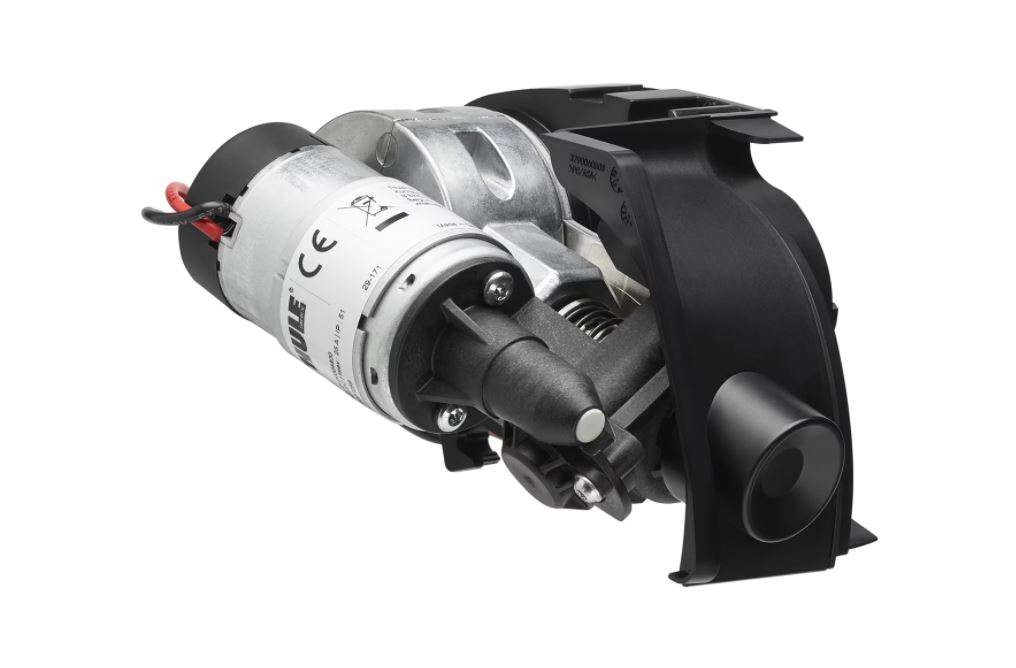 Thule 12V-Motorsatz für Omnistor 6300
