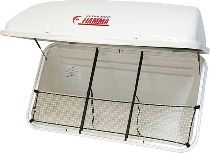Fiamma Ultra Box Heckbox