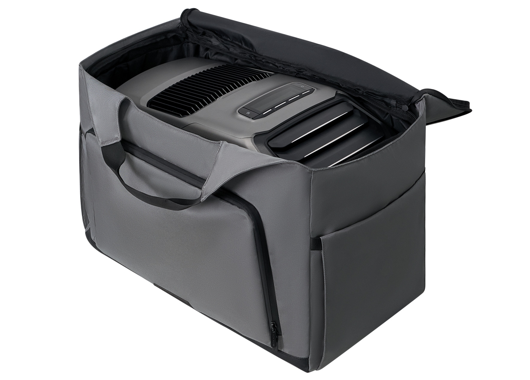 EcoFlow Wave 2 und Wave 3 Schutztasche