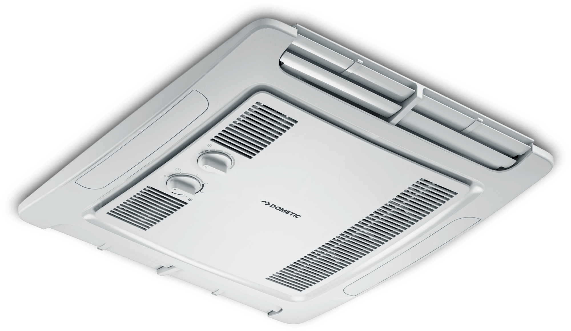 Dometic FreshJet FJZ ADBM Luftverteilbox manuelle Bedienung passend für FJZ4 / FJX4