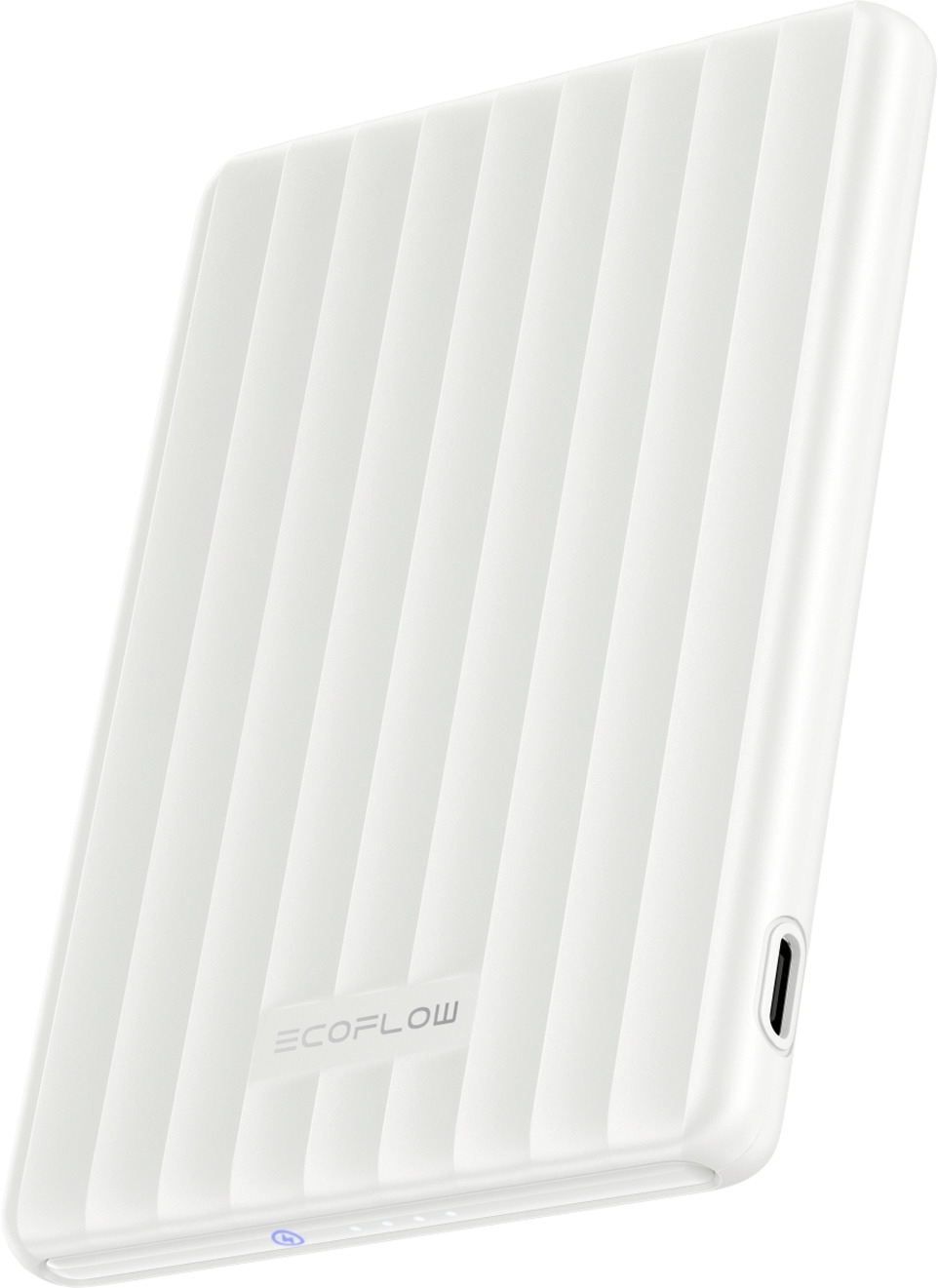 EcoFlow Rapid Mag 5 K Powerbank für Wireless Charging / 1 x USB-C / 20 W / 5.000  mAh