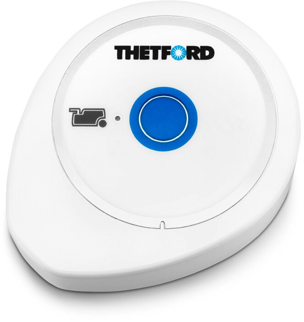 Thetford Bedienelement für die Thetford C500 X V2 Kassettentoiletten