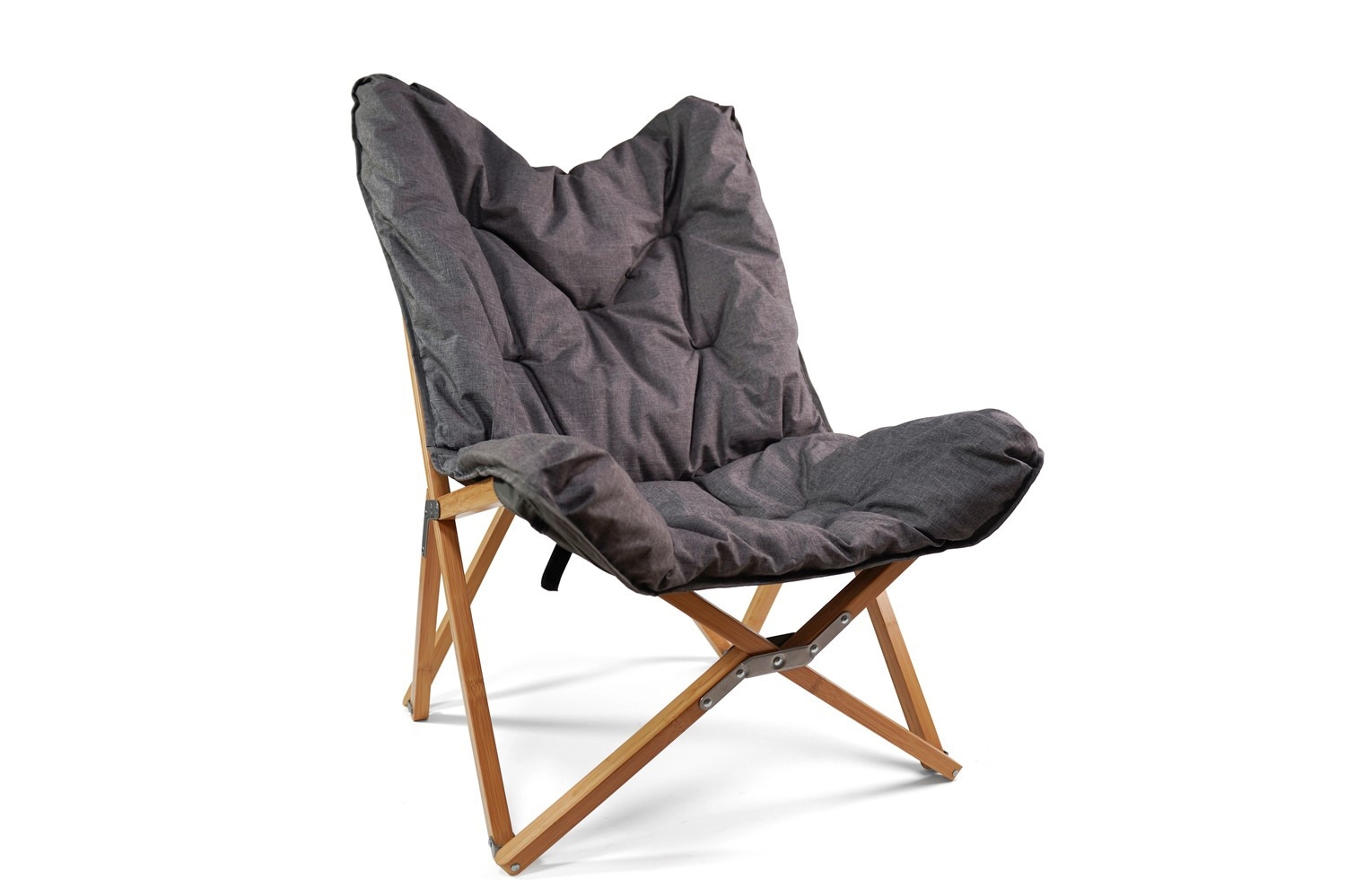 Human Comfort Lounge Sessel Yzeron