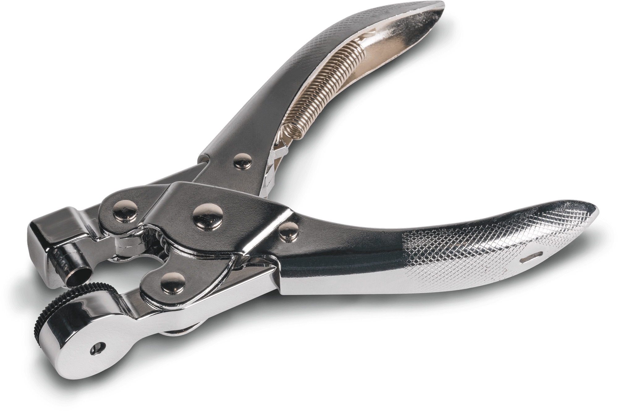Dometic Limpet Hole Punch Montagezubehör für Vorzelte