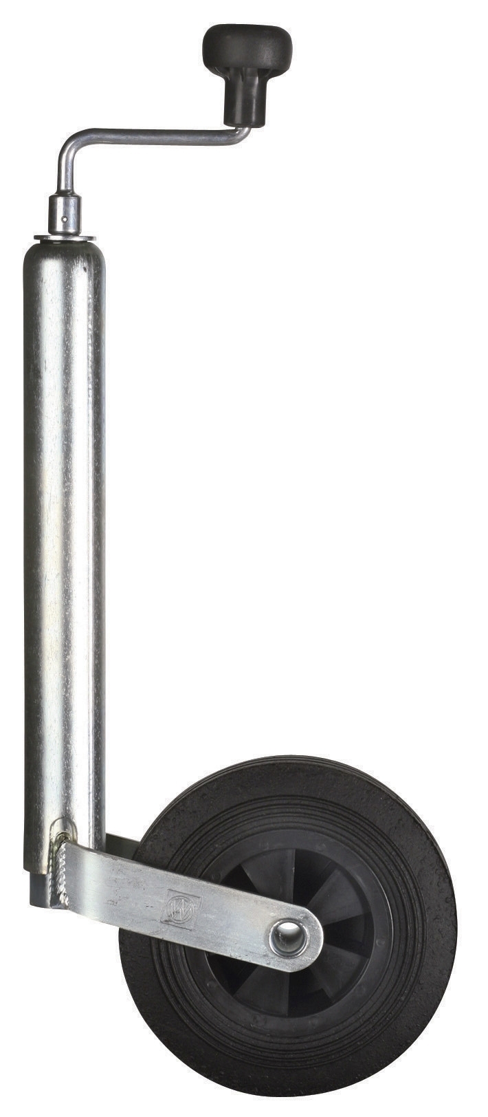 AL-KO ST 48-200 V Deichsel-Stützrad Ø 48 mm bis 150 kg