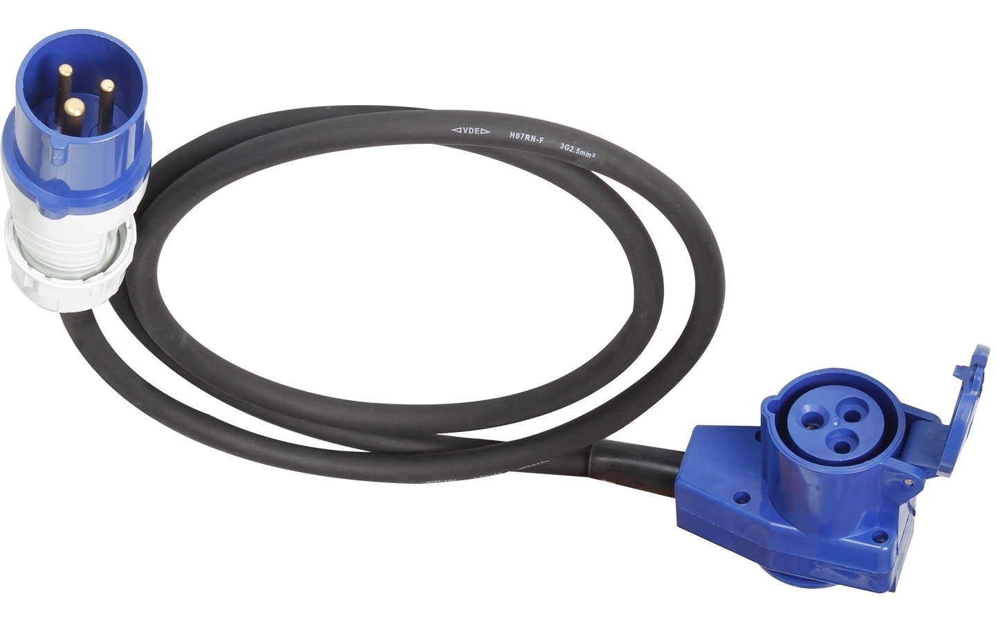Adapter CEE/CEE 90