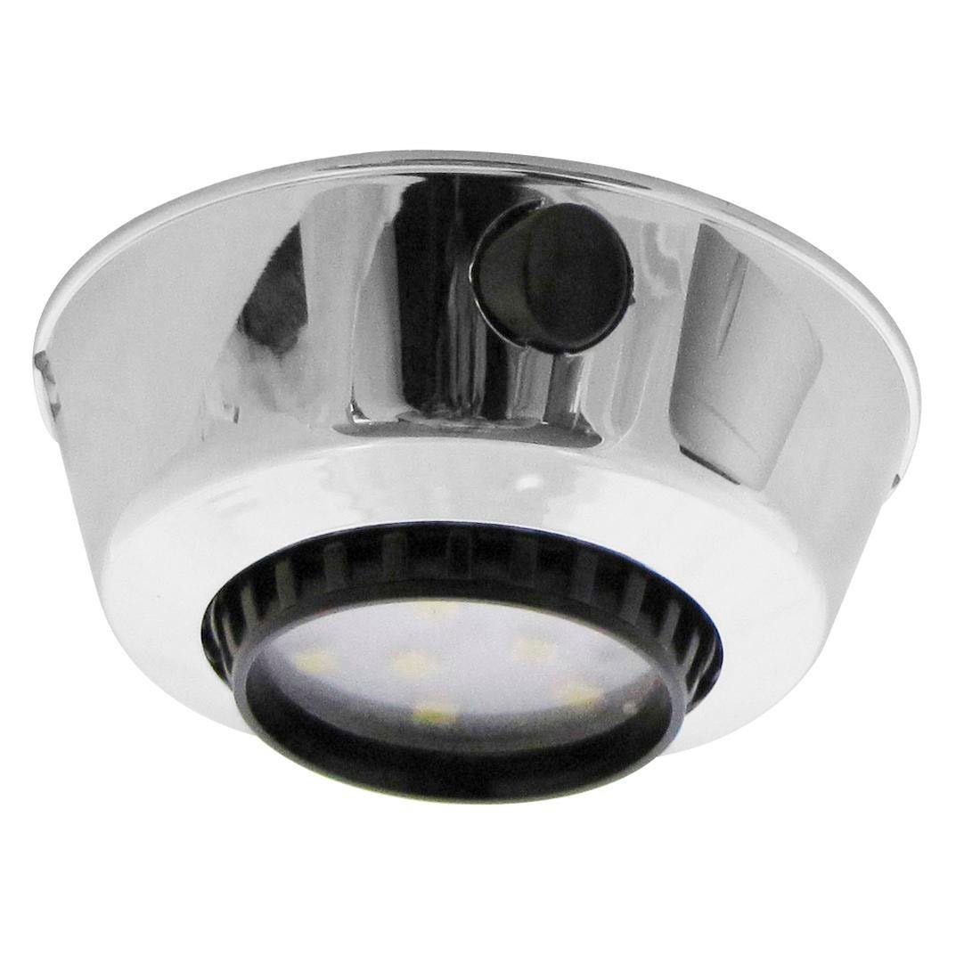 Frilight Aufbauspot Comet