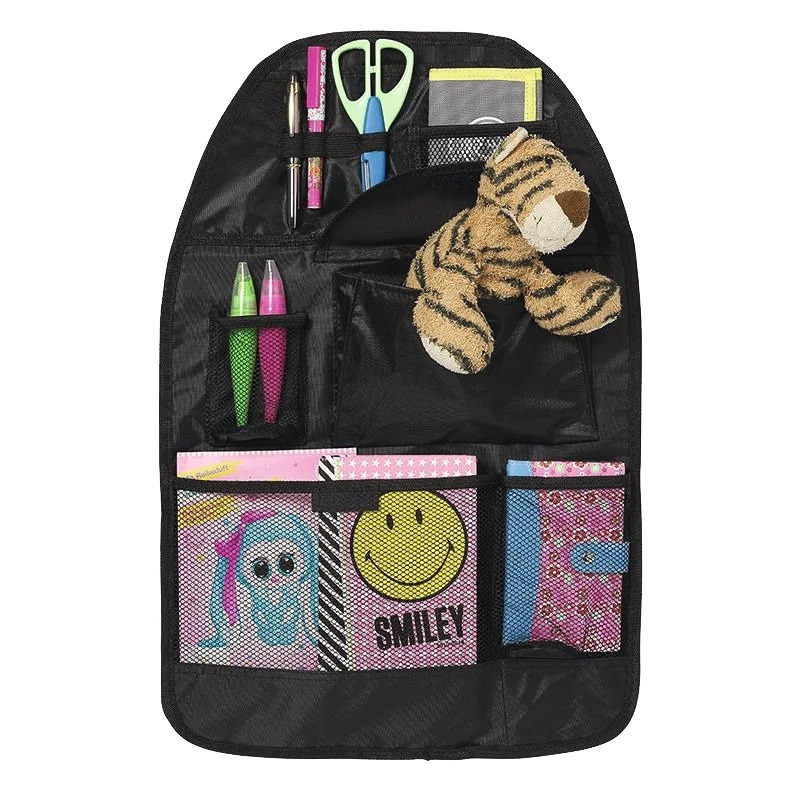 Auto Rücksitztasche