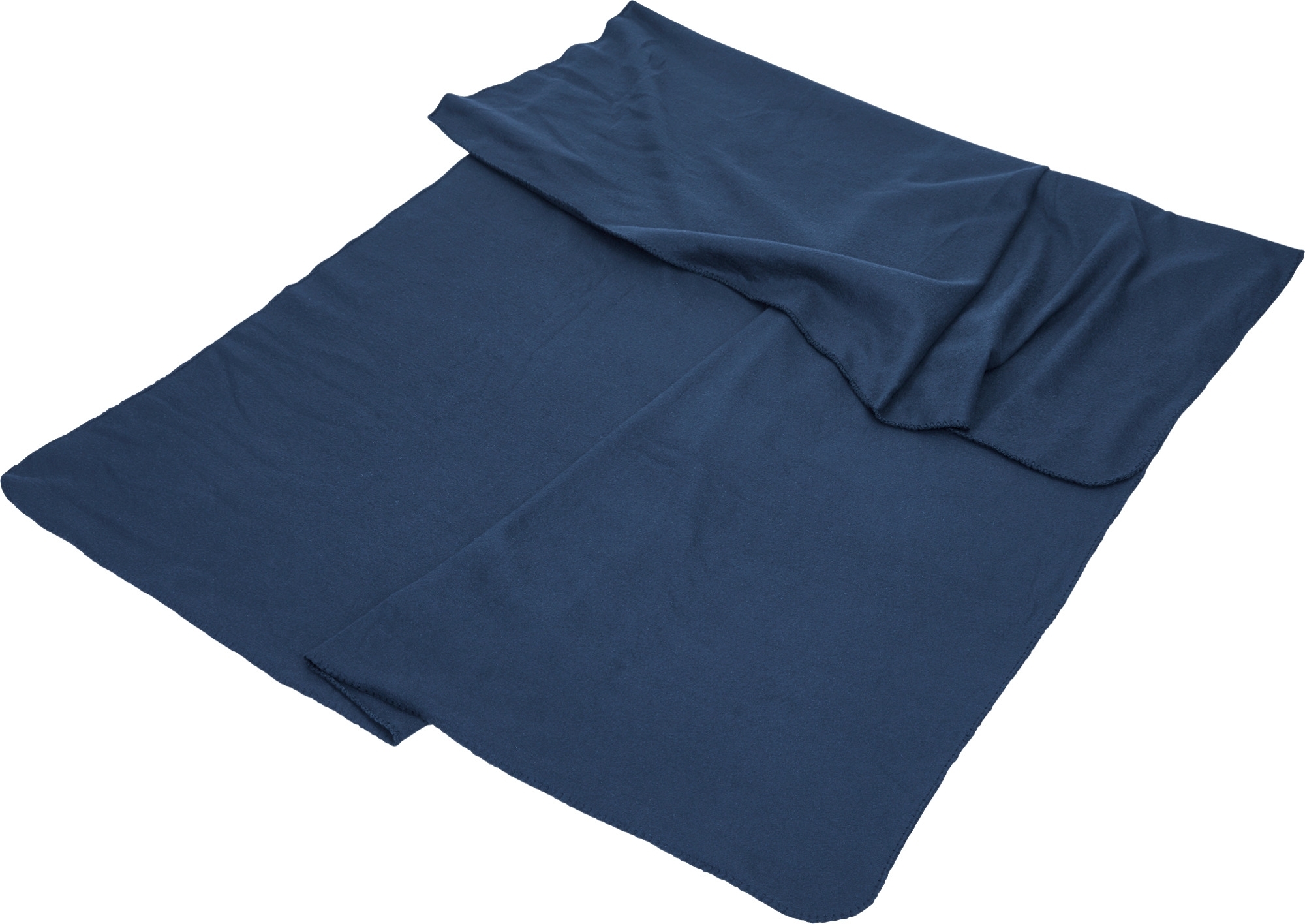 Berger Fleece-Decke 200x150 cm