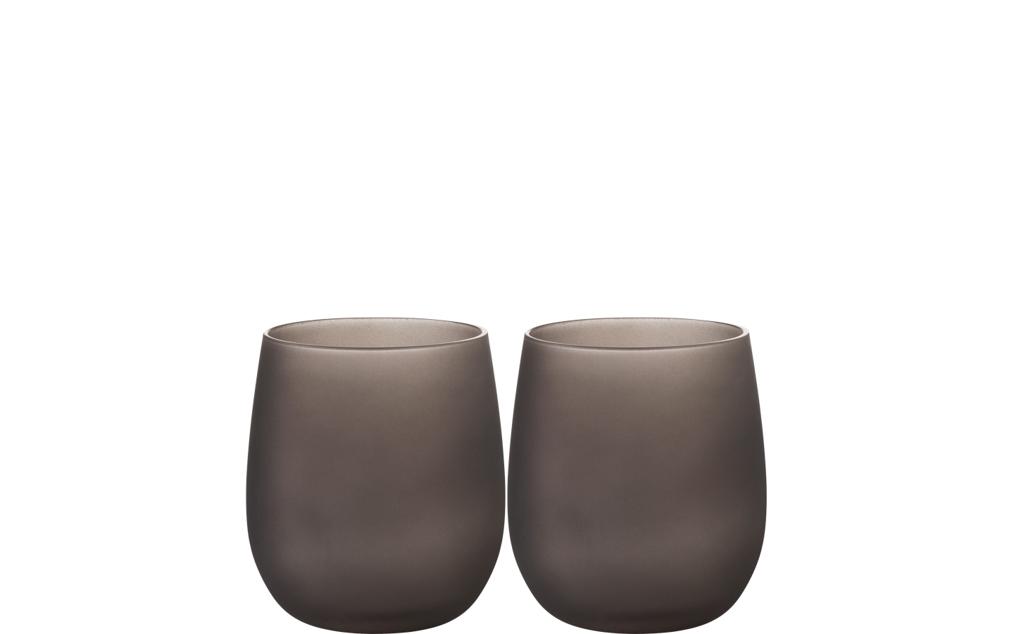 Brunner 2er-Set Wassergläser