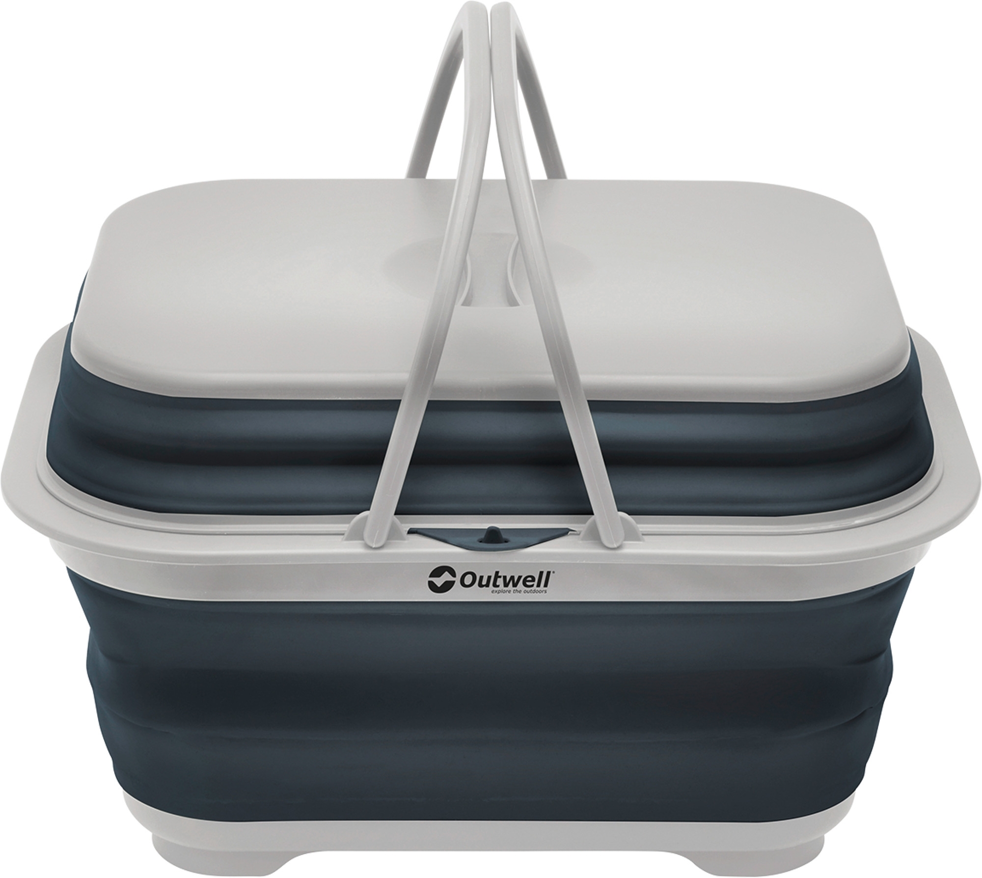 Outwell Collaps Washing Base Waschbecken mit Griff und Deckel